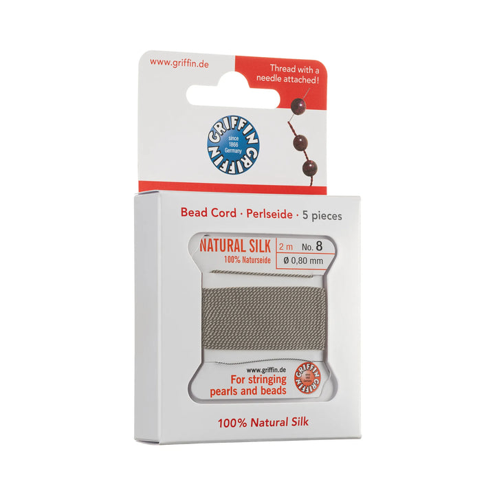 carded-bead-cord-5pieces-size-080mm-Natural Silk-Brown-11808V