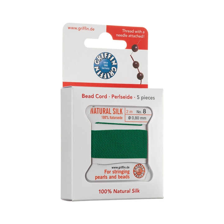 carded-bead-cord-5pieces-size-080mm-Natural Silk-Jade Green-11408V